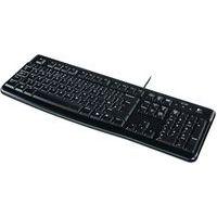 Clavier filaire K120 - Logitech - Image principale