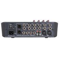 Table de mixage prof - PDM Power Dynamics - Image 2