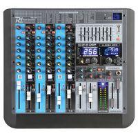 Table de mixage professionnelle analogique 8 canaux - PDM-S804 - Image principale