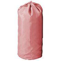 Lot de 6 sacs à linge forme marin à fond rond - Modèle 805 - rouge - Image principale