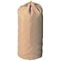 Lot de 6 sacs à linge forme marin à fond rond - Modèle 805 - orange - Image principale