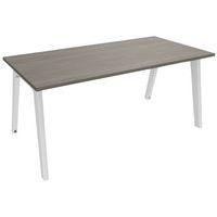 Bureau droit Steel Simmob - Image 5