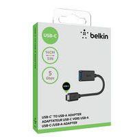 Adaptateur USB-C 3.0 vers USB-A - Image 2