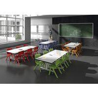 Table Minifloop hauteur fixe T1 - Image 2