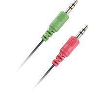 Micro casque HS-200C - Genius - Image 2