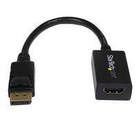 Adaptateur/Convertisseur vidéo DisplayPort vers HDMI - M/F - 1920x1200/1080p - Image principale