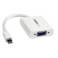 Adaptateur / Convertisseur vidéo Mini DisplayPort vers VGA - M/F - Image principale