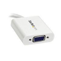 Adaptateur / Convertisseur vidéo Mini DisplayPort vers VGA - M/F - Image 2