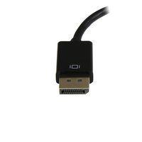 Adaptateur actif DisplayPort 1.2 vers HDMI 4K M/F - Image 3
