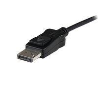 Adaptateur actif DisplayPort vers DVI-D Dual Link-Convertisseur DP DVI actif - Image 3