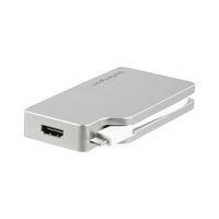 Adaptateur de voyage audio/vidéo 4 en 1-USB Type-C vers VGA,DVI,HDMI - Image 2