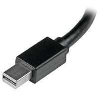 Adaptateur de voyage Mini DisplayPort vers DVI/DisplayPort/HDMI - Image 3