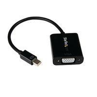 Adaptateur Mini DisplayPort 1.2 vers VGA-Convertisseur Mini DP - Image principale