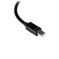 Adaptateur Mini DisplayPort 1.2 vers VGA-Convertisseur Mini DP - Image 2