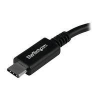 Adaptateur USB 3.0 USB-C vers USB-A-M/F-Certifié USB-IF - Image 2