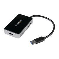 Adaptateur vidéo carte graphique externe USB 3.0 vers HDMI- hub USB - Image principale