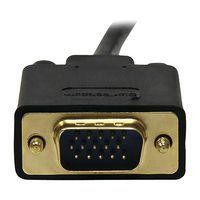 Adaptateur Vidéo DisplayPort vers VGA - Image 2