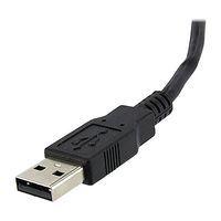 Adaptateur Vidéo USB 2.0 vers DVI - Carte Graphique Externe - Image 2