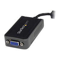 Adaptateur vidéo USB 2.0 vers VGA - Carte graphique externe - 1440x900 - Image 2