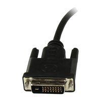 Câble adaptateur actif DVI vers VGA - M/F - Image 2