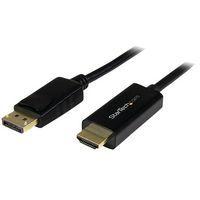 Câble DisplayPort vers HDMI 4K - StarTech - Image principale