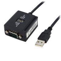 Câble Adaptateur Professionnel de 1.80m USB vers RS422/485-Mémoris.de Port COM - Image principale