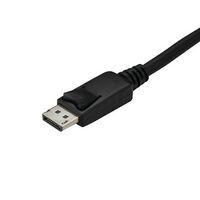 Câble adaptateur USB Type-C vers DisplayPort StarTech - Image 2