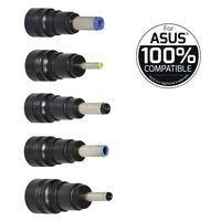 Bloc d'alimentation 90W pour portable Asus - Port - Image 4