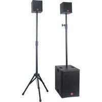 Système amplifié  First 2.1  400W - BST - Image principale