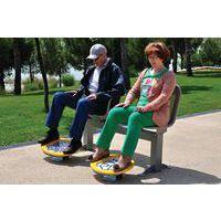 Banc double plat psychomoteur - Image 2