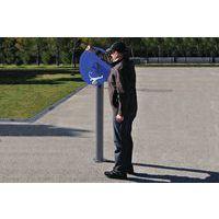 Roue d'épaule en  Acier - Image principale