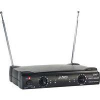 Système de microphone PARTY 200 UHF - Party light and sound - Image 2