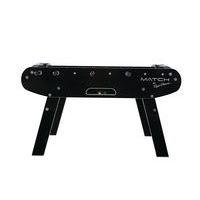 Baby foot match noir II Rene Pierre - Image 2