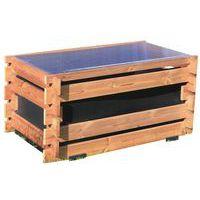 Carré potager Carre Serre - Image principale