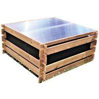 Carré potager Carre Serre - Image 2