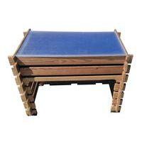 Bio carré 150 L - hauteur 80 cm - Image principale