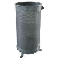 Poubelle Aro sans couvercle Benito - Image principale