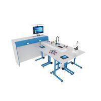 Ilot rectangulaire ouverture droite ou gauche - Image principale