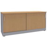 Armoire portes coulissantes Quatuor - Manutan Expert - Image 3