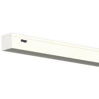 Ecran électrique Squar'pro blanc mat - Oray - Image 2