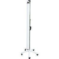 Ecran portable Style pied étoile carré - Oray - Image 2