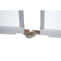 Tableau blanc 120x200 compatible vidéoprojection - e3 - Image 2