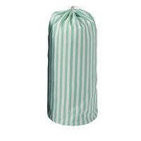 Sac à linge rayé forme marin p/chariots Modulex, HygiCar & HygiStar-Sclessin Fonction Linge - Image principale