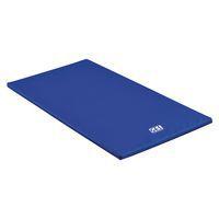 Lot de 5 tapis unis gym GES Essentials - 200 x 100 x 4 cm - Image principale
