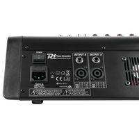 Table mixage amplifiée - PDM Power Dynamics - Image 2