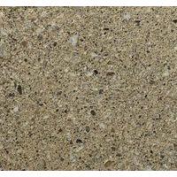 Poubelle PELE MELE ocre sablé avec serrurerie - Image 2