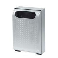 Poubelle urbaine murale ou sur pied Bahia Rossignol Pro - Image principale