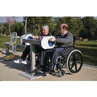 Double bicyclette à bras PMR - Image 2