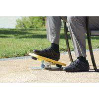 Fauteuil avec planche de Freeman - fixation platines - Image 2