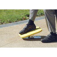 Fauteuil avec planche de Freeman - fixation platines - Image 3